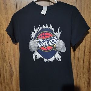Cleveland Cavaliers Shirt